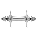 Sturmey Archer HBT30-F első agy - ezüst
