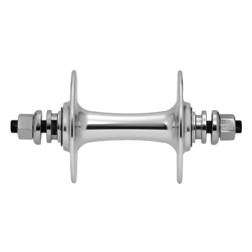 Sturmey Archer HBT30-F első agy - ezüst