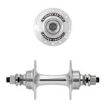 Sturmey Archer HBT30-R hátsó agy FIX/FREE - ezüst
