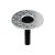 Deda Monza Top Cap