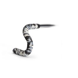 Charge U-Bend 45 bandázs - szürke camo