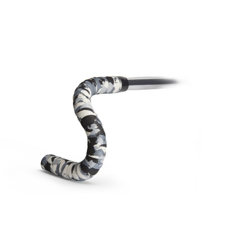 Charge U-Bend 45 bandázs - szürke camo