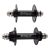 Surly Ultra New agy szett FIX/FREE - fekete