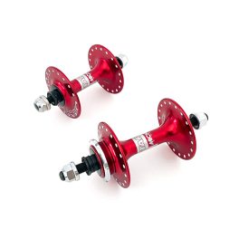Miche Primato Pista agy szett 1x FIX - piros