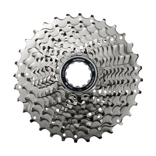 Shimano CS-HG500-10 Tiagra 10s kazettasor