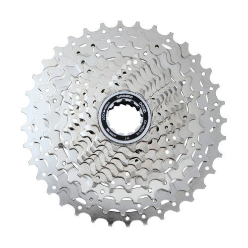 Shimano CS-HG50-10 Deore 10s kazettasor