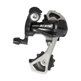 Shimano RD-5701-GS 105 10s hátsó váltó