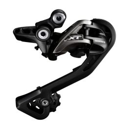Shimano RD-T8000-SGS Deore XT 10s hátsó váltó