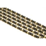 Izumi Track Jet Black / Gold 1s lánc