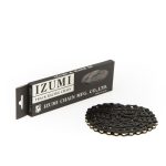 Izumi Track x MASH SF Jet Black 1s lánc
