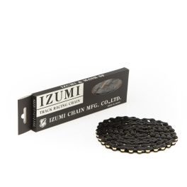Izumi Track x MASH SF Jet Black 1s lánc