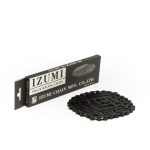 Izumi Track x MASH SF Jet Black 1s lánc
