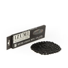 Izumi Track x MASH SF Jet Black 1s lánc
