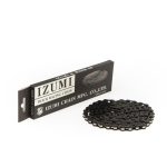 Izumi Track x MASH SF Jet Black 1s lánc