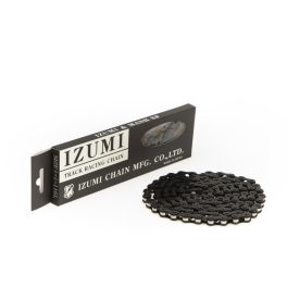 Izumi Track x MASH SF Jet Black 1s lánc