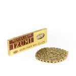 Izumi Standard Track Gold 1s lánc