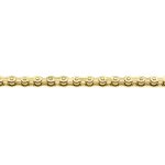 Izumi Standard Track Gold 1s lánc
