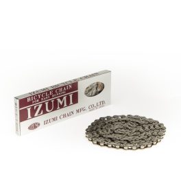 Izumi Standard Track Silver 1s lánc