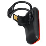 Knog Blinder Road R150 hátsó lámpa