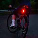 Knog Blinder Road R150 hátsó lámpa
