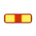 Knog Blinder Link Rack hátsó lámpa