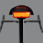 Knog Blinder Link Saddle hátsó lámpa