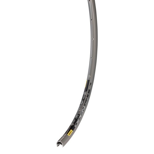 Mavic Open Pro CD 700C felni - szürke