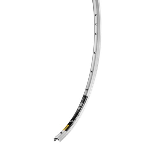 Mavic Open Elite 700C felni - ezüst