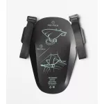 Ass Savers Mudder Mini BLACK sárvédő