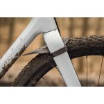 Ass Savers Mudder Mini BLACK sárvédő