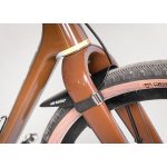 Ass Savers Mudder Mini BLACK sárvédő