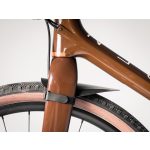 Ass Savers Mudder Mini BLACK sárvédő