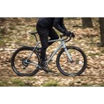 Ass Savers Mudder Mini BLACK sárvédő