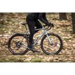 Ass Savers Mudder Mini BLACK sárvédő