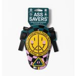 Ass Savers Mudder Mini BITS N PEACES sárvédő