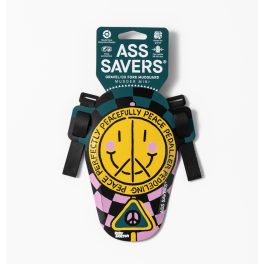 Ass Savers Mudder Mini BITS N PEACES sárvédő