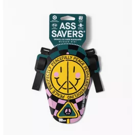 Ass Savers Mudder Mini BITS N PEACES sárvédő