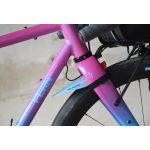 Ass Savers Mudder Mini SPEKTRUM sárvédő