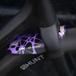 Ass Savers Mudder Mini SQUID sárvédő