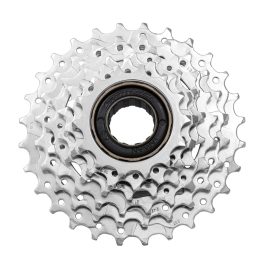 Sunrace MFM20 6s menetes kazettasor