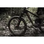Ass Savers Mudder Regular BLACK sárvédő