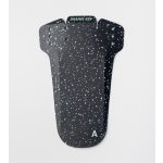 Ass Savers Mudder Regular DOTTED sárvédő