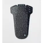 Ass Savers Mudder Regular DOTTED sárvédő