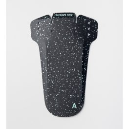 Ass Savers Mudder Regular DOTTED sárvédő