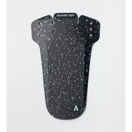 Ass Savers Mudder Regular DOTTED sárvédő