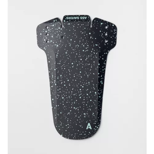 Ass Savers Mudder Regular DOTTED sárvédő
