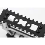 MKS X Crust Super Sylvan Gordito pedál