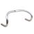 Nitto B125AA NJS kormány