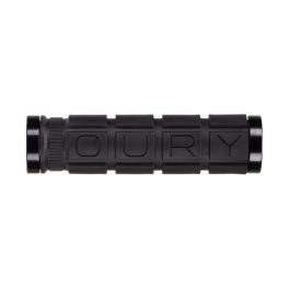 Oury Dual Clamp Lock-On markolat