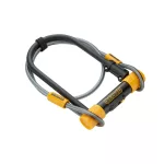 OnGuard Bulldog STD U-lakat + hurokkábel
